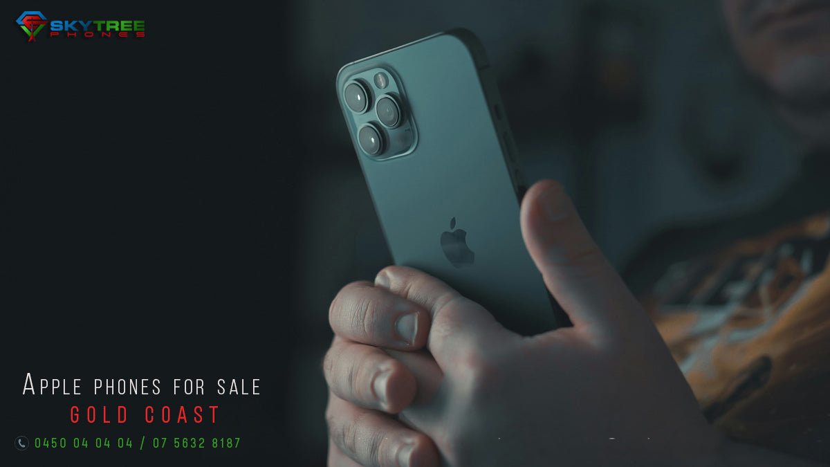 Apple Phones for Sale A Comprehensive Guide SkyTree Phones