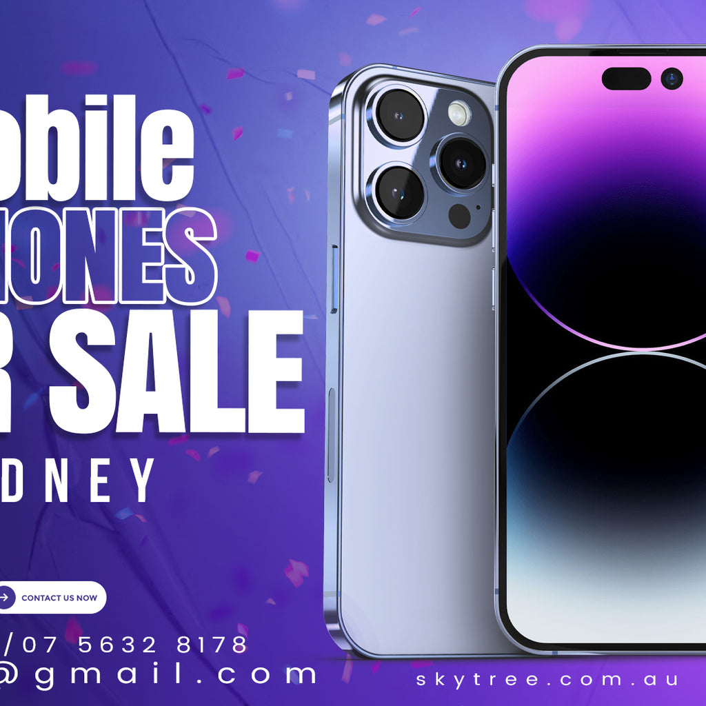 MOBILE PHONES FOR SALE UK visual data 4