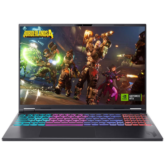 Acer Nitro 16S Ryzen 9 Gaming Laptop