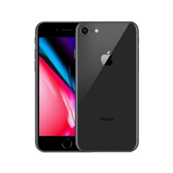 iPhone 8 64gb Black