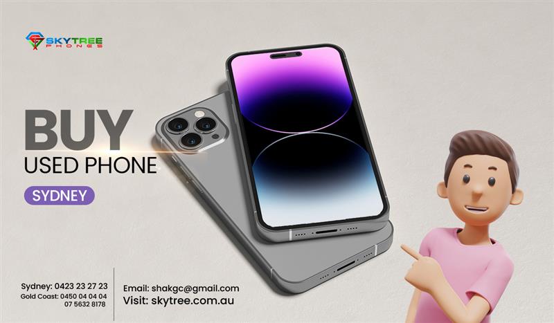 Why Buying A Used Phone Is A Smart Option?-Explore The Reasons ...