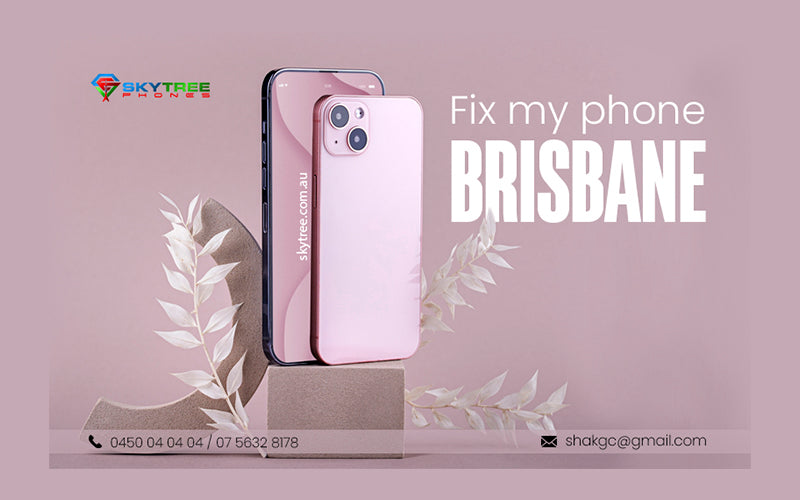 Is it worth it to fix my phone in brisbane check the importance a