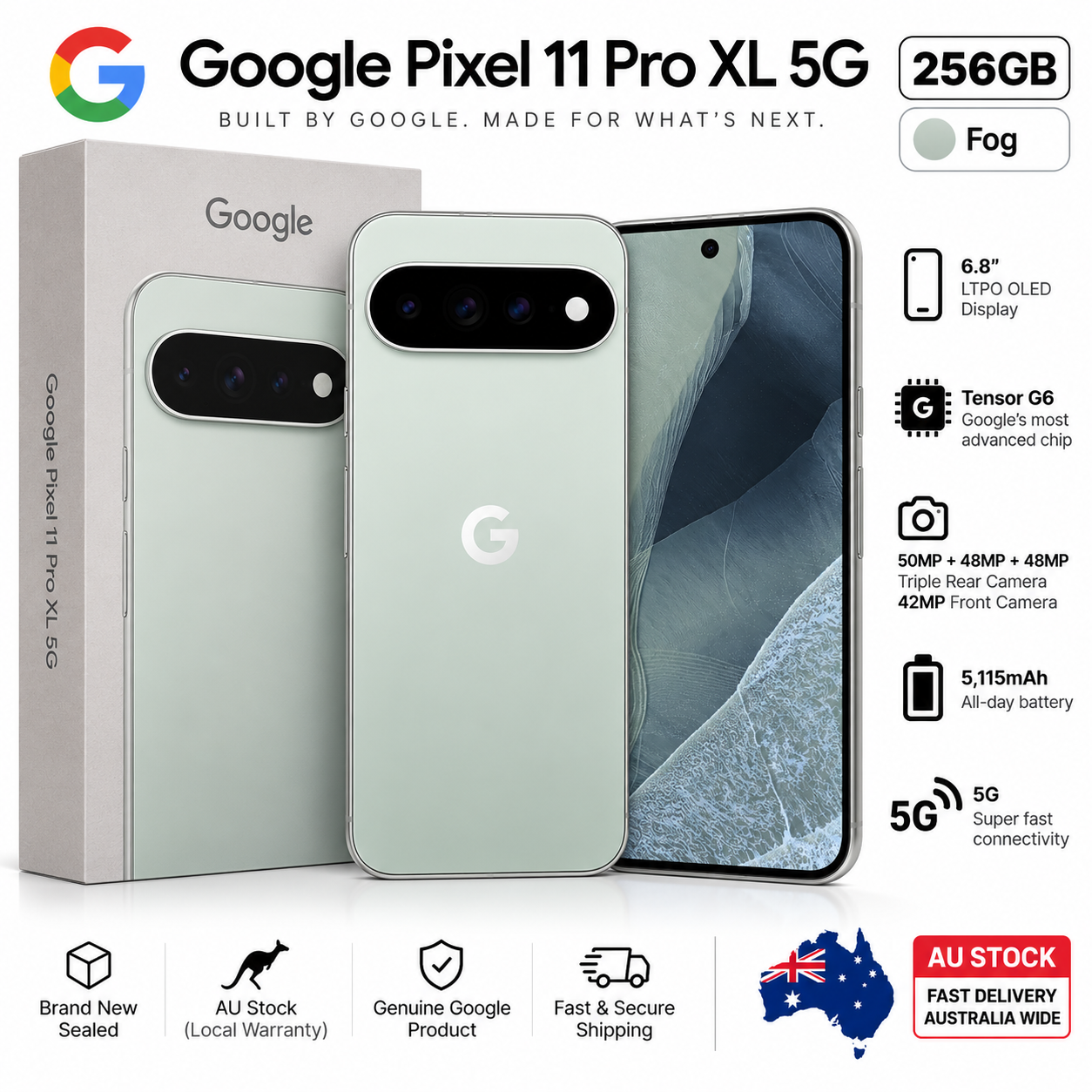 Google Pixel Phones – Tagged 