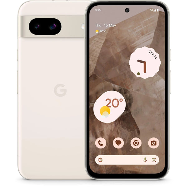 Pixel 8a