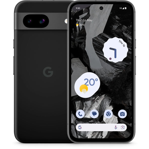 Pixel 8a [Brand New]