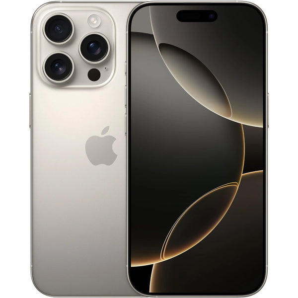 iPhone 16 Pro [Brand New-AU Stock]