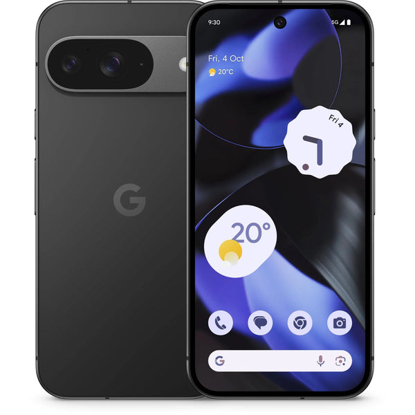 Pixel 9