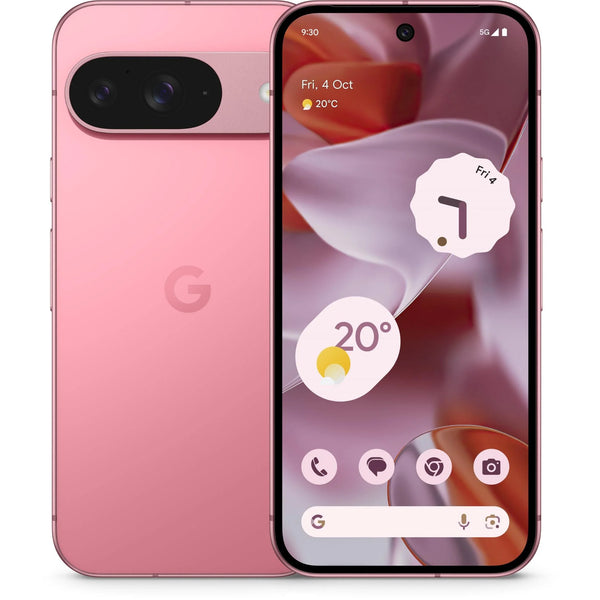 Pixel 9 [Brand New]