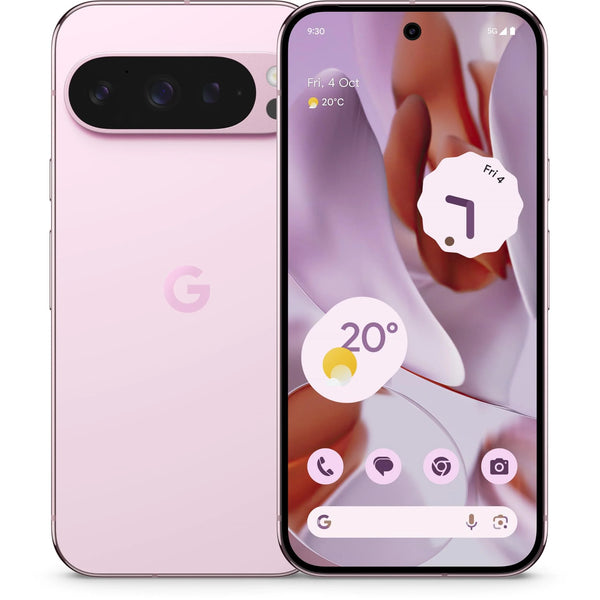 Pixel 9 Pro [Brand New]