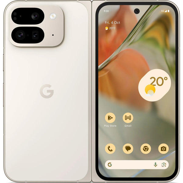 Pixel 9 Pro Fold [Brand New]