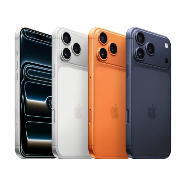 iPhone 17 Pro Max [Brand New-AU stock]