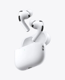 Apple Airpods Pro 3 Brand New AU Stock