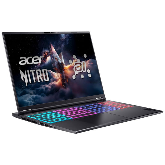 Acer Nitro 16S Ryzen 9 Gaming Laptop