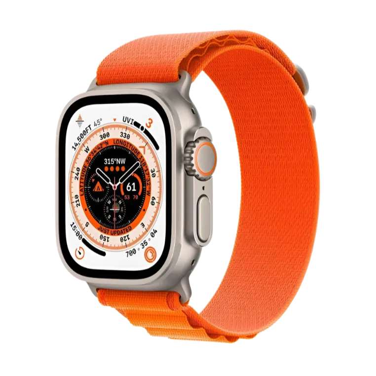Alpine Loop Apple Watch Band – SkyTree Phones