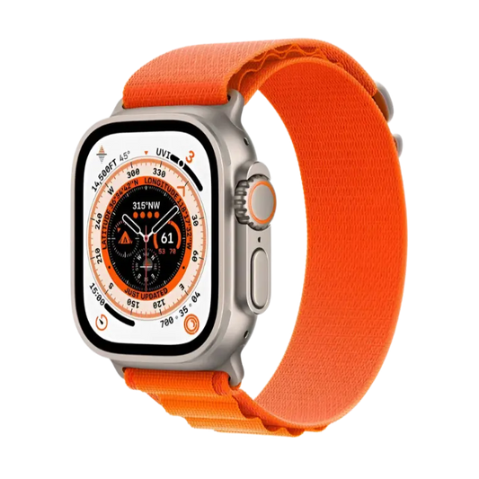 Alpine Loop Apple Watch Band