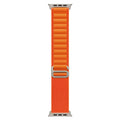  Cosmic Orange