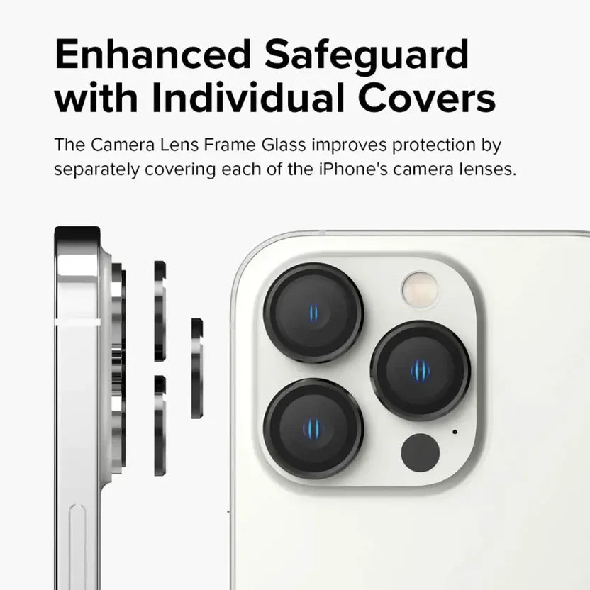 Camera Ring Lens Protectors – SkyTree Phones
