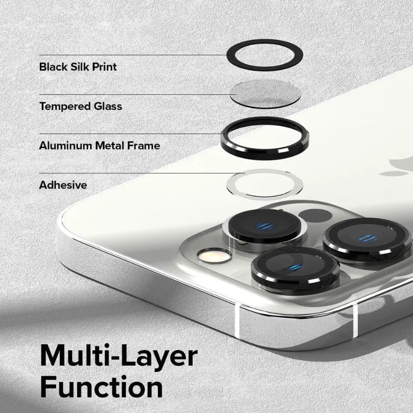 Camera Ring Lens Protectors – SkyTree Phones