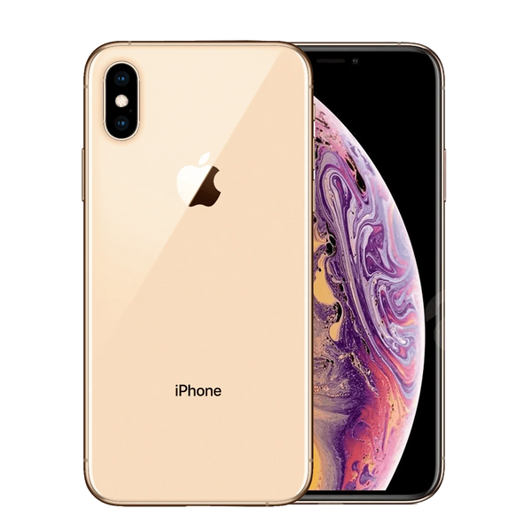 iPhone XS