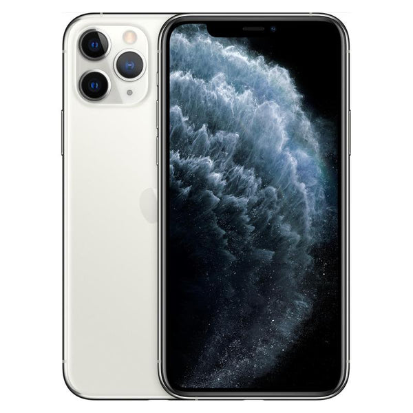 iPhone 11 Pro Max [Refurbished]