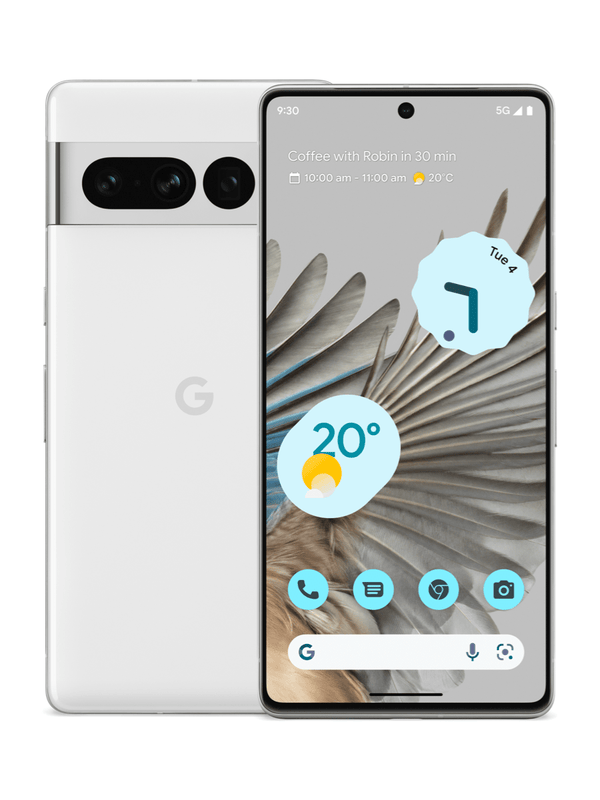 Google Pixel 7 [Brand New Au Stock]