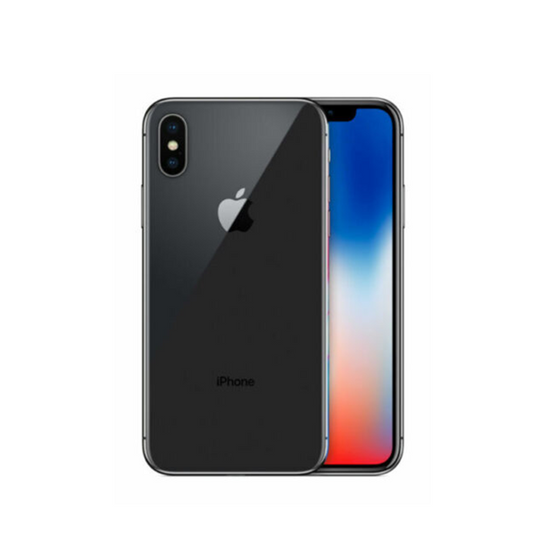 iPhone X [Refurbished]