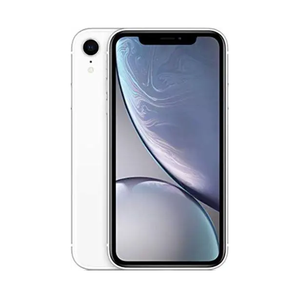iPhone  XR (キララ) iPhone XRのコーラルがやってきたので実機を開封＆XSとデザイン